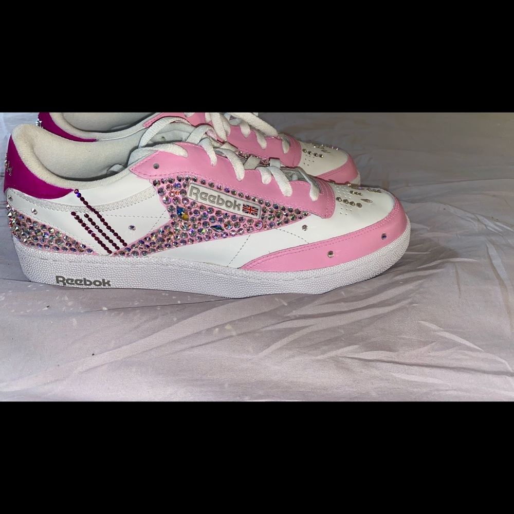 Cardi b reekboks - Picture 4 of 7